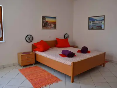 Ferienwohnung für 2 Personen (25 m²) in Sveti Juraj 1/10