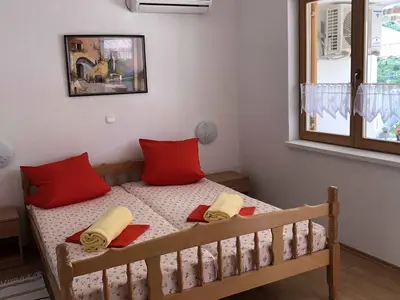 Ferienwohnung für 2 Personen (25 m²) in Sveti Juraj 6/10