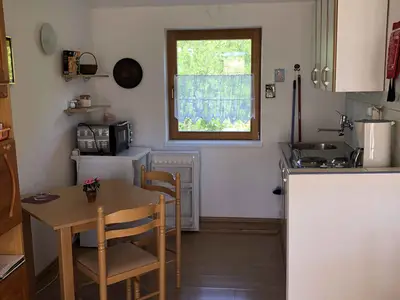 Ferienwohnung für 2 Personen (25 m²) in Sveti Juraj 7/10