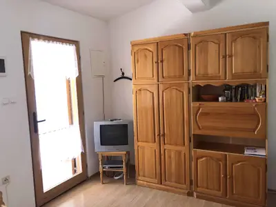 Ferienwohnung für 2 Personen (25 m²) in Sveti Juraj 8/10