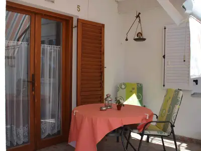 Ferienwohnung für 2 Personen (25 m²) in Sveti Juraj 3/10