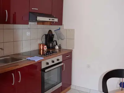 Ferienwohnung für 2 Personen (25 m²) in Sveti Juraj 4/10