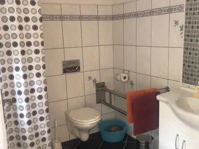 Ferienwohnung für 2 Personen (25 m²) in Sveti Juraj 7/10