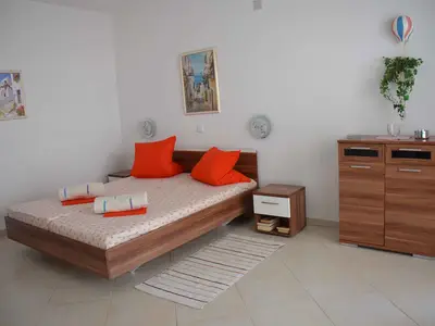 Ferienwohnung für 2 Personen (25 m²) in Sveti Juraj 1/10