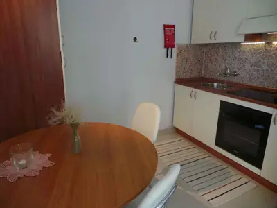 Ferienwohnung für 2 Personen (25 m²) in Sveti Juraj 4/10