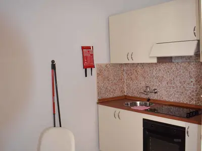 Ferienwohnung für 2 Personen (25 m²) in Sveti Juraj 5/10