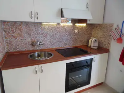 Ferienwohnung für 2 Personen (25 m²) in Sveti Juraj 6/10