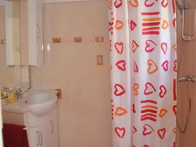 Ferienwohnung für 2 Personen (25 m²) in Sveti Juraj 8/10
