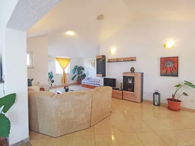 Ferienwohnung für 5 Personen (150 m²) in Sveti Lovreč Pazenatički 7/10