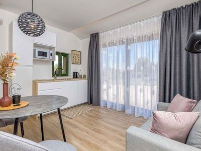 Ferienwohnung für 2 Personen (50 m²) in Sveti Lovreč 4/10