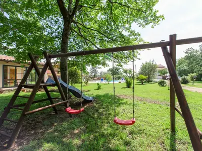 Ferienwohnung für 5 Personen (60 m²) in Sveti Lovreč 4/10