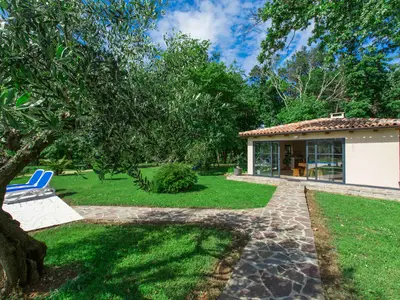 Ferienwohnung für 5 Personen (60 m²) in Sveti Lovreč 10/10