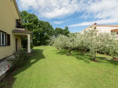 Ferienwohnung für 2 Personen (30 m²) in Sveti Lovreč 6/10