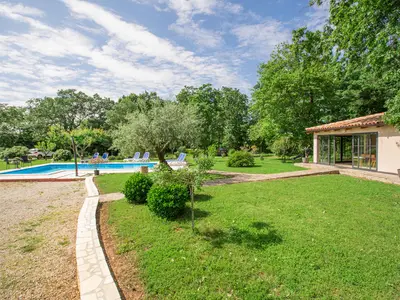 Ferienwohnung für 2 Personen (30 m²) in Sveti Lovreč 9/10