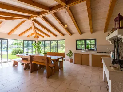 Ferienwohnung für 2 Personen (30 m²) in Sveti Lovreč 10/10