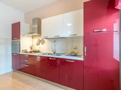Ferienwohnung für 5 Personen (100 m²) in Sveti Lovreč Pazenatički 4/10