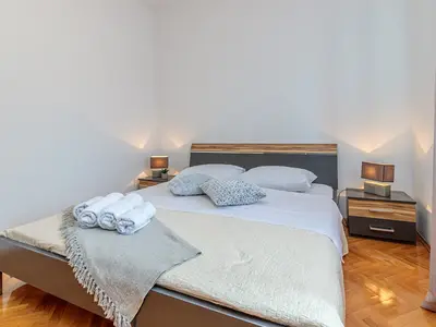 Ferienwohnung für 5 Personen (100 m²) in Sveti Lovreč Pazenatički 9/10