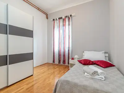 Ferienwohnung für 5 Personen (100 m²) in Sveti Lovreč Pazenatički 10/10