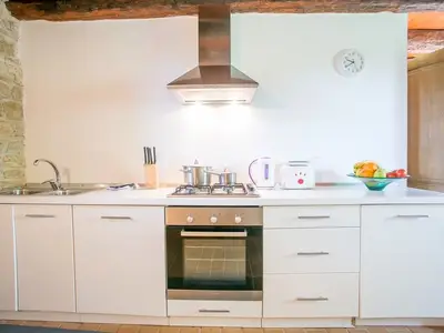 Ferienwohnung für 5 Personen (89 m²) in Sveti Lovreč Pazenatički 7/10