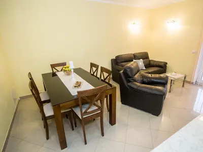 Ferienwohnung für 4 Personen (54 m²) in Sveti Lovreč 1/10