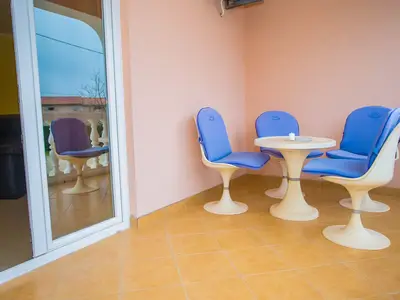 Ferienwohnung für 4 Personen (54 m²) in Sveti Lovreč 2/10