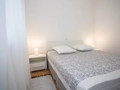 Ferienwohnung für 4 Personen (54 m²) in Sveti Lovreč 5/10