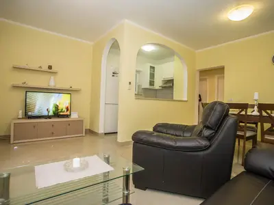 Ferienwohnung für 4 Personen (54 m²) in Sveti Lovreč 7/10