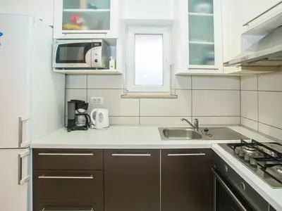 Ferienwohnung für 4 Personen (54 m²) in Sveti Lovreč 8/10