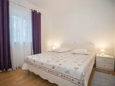 Ferienwohnung für 4 Personen (54 m²) in Sveti Lovreč 10/10