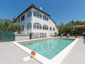 Ferienwohnung für 4 Personen (55 m²) in Sveti Lovreč