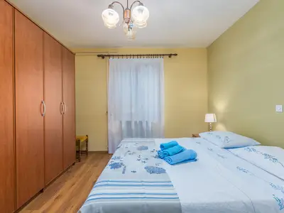 Ferienwohnung für 4 Personen (55 m²) in Sveti Lovreč 4/10