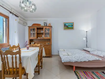 Ferienwohnung für 4 Personen (55 m²) in Sveti Lovreč 10/10