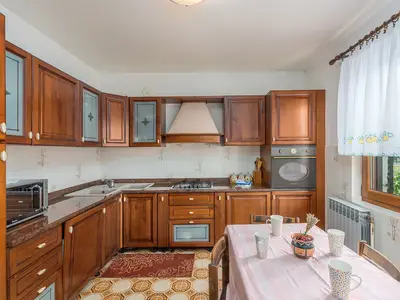 Ferienwohnung für 7 Personen (95 m²) in Sveti Lovreč 4/10
