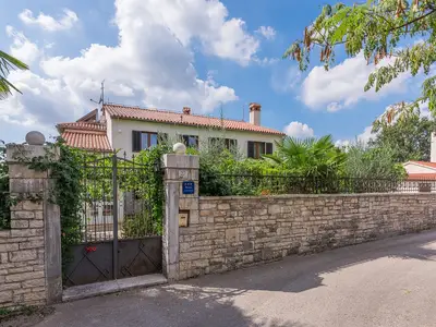 Ferienwohnung für 7 Personen (95 m²) in Sveti Lovreč 5/10