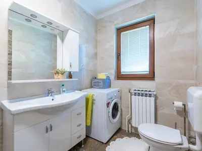 Ferienwohnung für 7 Personen (95 m²) in Sveti Lovreč 7/10