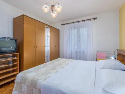 Ferienwohnung für 7 Personen (95 m²) in Sveti Lovreč 9/10