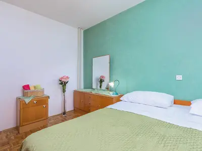 Ferienwohnung für 7 Personen (95 m²) in Sveti Lovreč 10/10