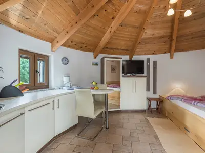 Ferienwohnung für 2 Personen (27 m²) in Sveti Lovreč Pazenatički 8/10
