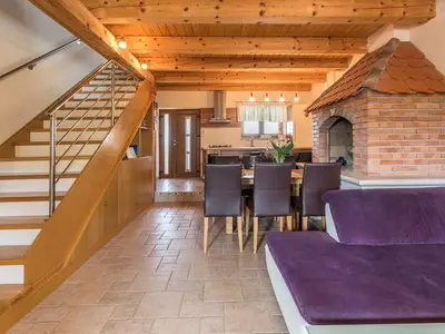 Ferienwohnung für 6 Personen (90 m²) in Sveti Lovreč Pazenatički 6/10