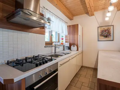 Ferienwohnung für 6 Personen (90 m²) in Sveti Lovreč Pazenatički 7/10