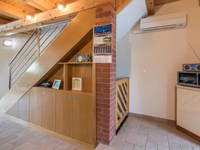 Ferienwohnung für 6 Personen (90 m²) in Sveti Lovreč Pazenatički 8/10