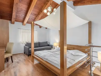 Ferienwohnung für 4 Personen (45 m²) in Sveti Lovreč Pazenatički 4/10