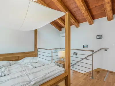 Ferienwohnung für 4 Personen (45 m²) in Sveti Lovreč Pazenatički 5/10