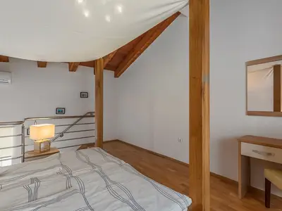 Ferienwohnung für 4 Personen (45 m²) in Sveti Lovreč Pazenatički 6/10