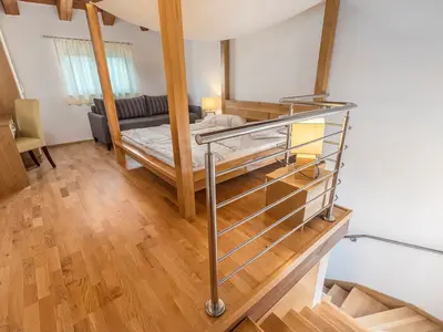 Ferienwohnung für 4 Personen (45 m²) in Sveti Lovreč Pazenatički 7/10