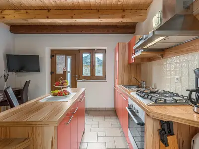 Ferienwohnung für 4 Personen (45 m²) in Sveti Lovreč Pazenatički 9/10