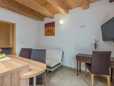 Ferienwohnung für 4 Personen (45 m²) in Sveti Lovreč Pazenatički 10/10