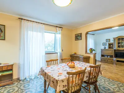 Ferienwohnung für 6 Personen (99 m²) in Sveti Lovreč Pazenatički 4/10