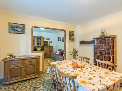 Ferienwohnung für 6 Personen (99 m²) in Sveti Lovreč Pazenatički 5/10