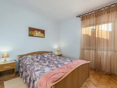 Ferienwohnung für 6 Personen (99 m²) in Sveti Lovreč Pazenatički 6/10